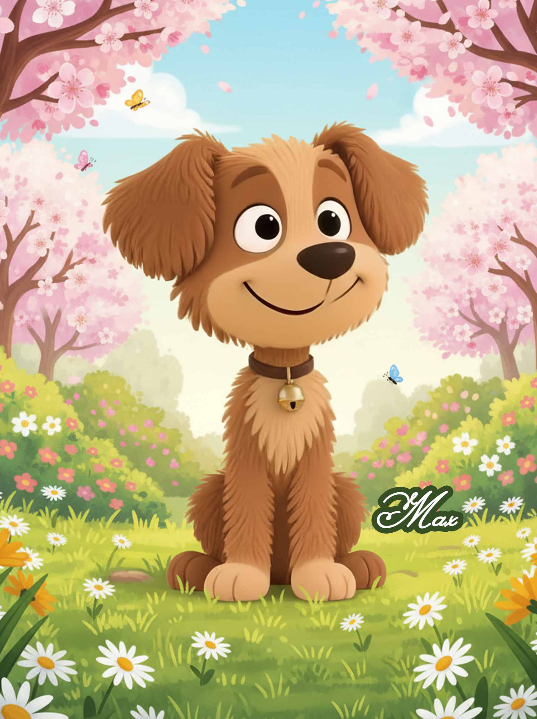 Transformative 3D Lenticular Poster | 4-Phase Dynamic Art | Interactive Visual Experience