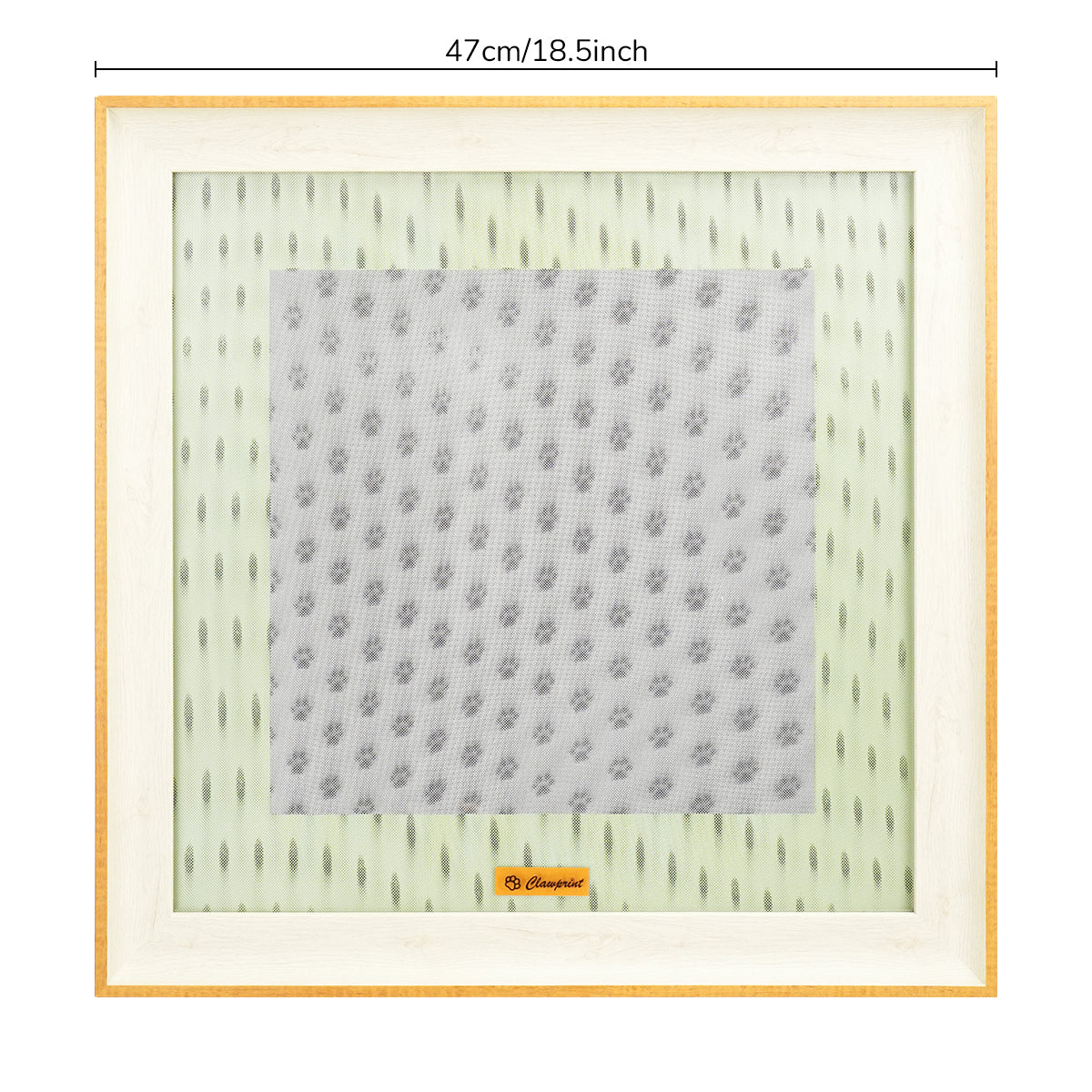 3D Frame & Sticker Set – Interactive 3D Art Kit for Kids